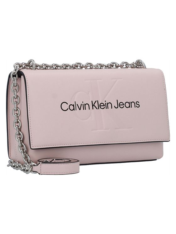 Calvin Klein Jeans Sculpted Skuldertaske 25 cm Calvin Klein Jeans Sculpted Skuldertaske 25 cm