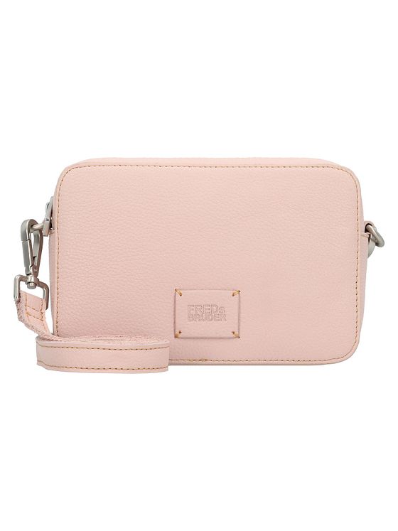 FredsBruder Feeling Good Skuldertaske Læder 20 cm