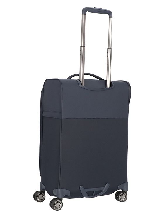 Samsonite Airea 4-hjulet kabinevogn 55 cm