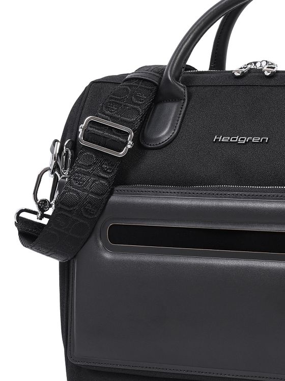 Hedgren Fika Portfölj RFID-skydd 35 cm Laptopfack Hedgren Fika Portfölj RFID-skydd 35 cm Laptopfack