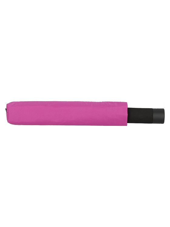 Knirps U.090 Ultra Light käsikäyttöinen taskuvarjo 38 cm Knirps U.090 Ultra Light käsikäyttöinen taskuvarjo 38 cm