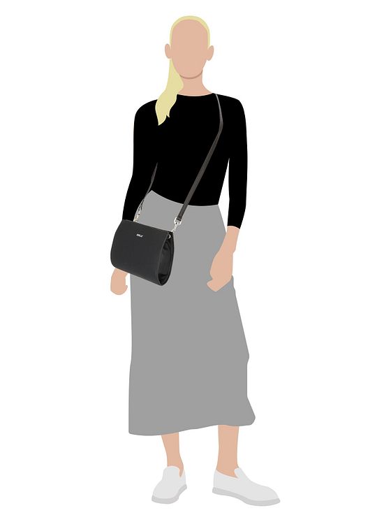 Replay Skuldertaske 26.5 cm