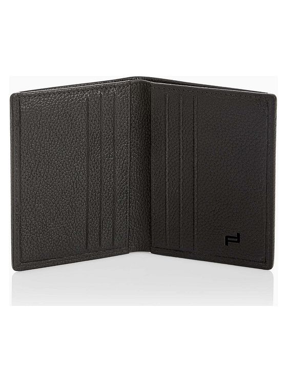 Porsche Design Voyager Pung RFID-beskyttelse Læder 7.5 cm