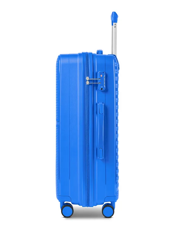 Travelite Pacific 4 ruedas Juego de maletas 3 piezas Travelite Pacific 4 ruedas Juego de maletas 3 piezas