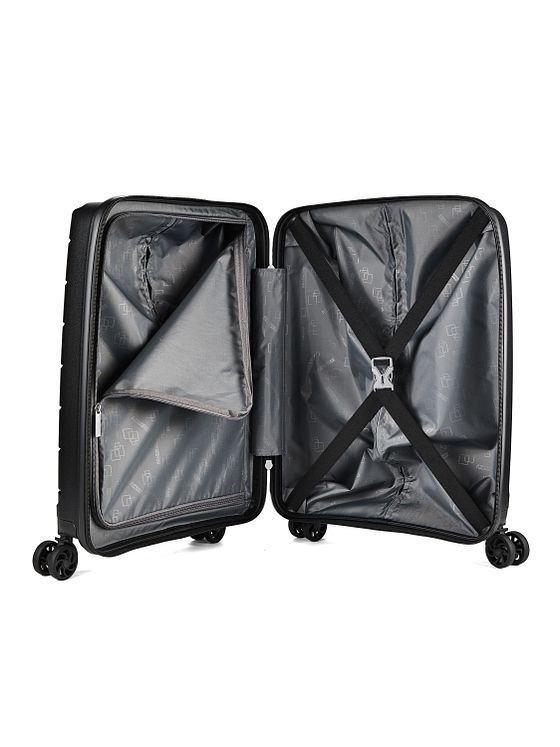 American Tourister Summer Pop 4-pyöräinen Käsimatkatavara 55 cm American Tourister Summer Pop 4-pyöräinen Käsimatkatavara 55 cm
