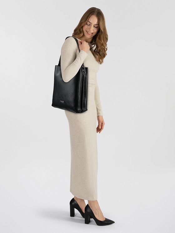 Marc O'Polo Taška přes rameno M Kůže 30 cm