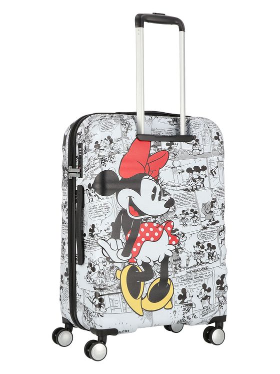 American Tourister Wavebreaker Disney 4 hjul Trolley 67 cm