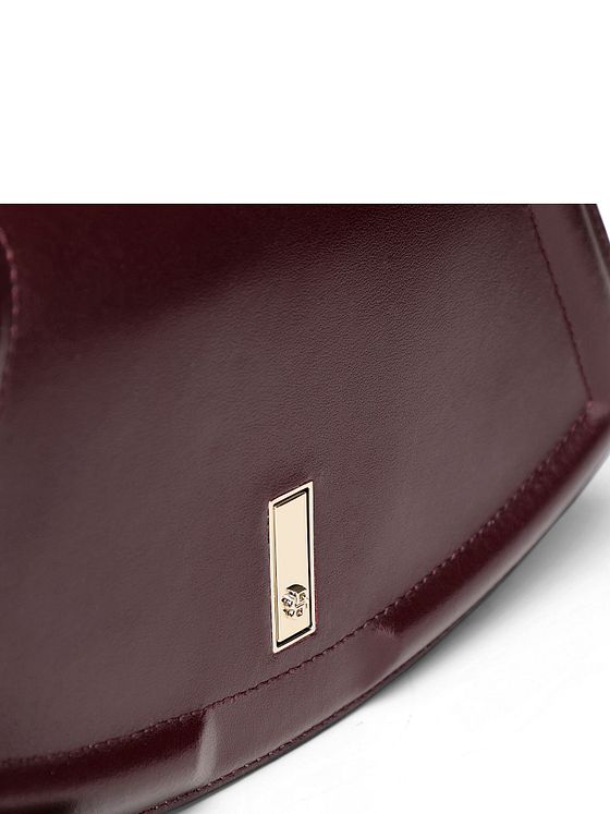 Boss Ariell Håndtaske Læder 26 cm