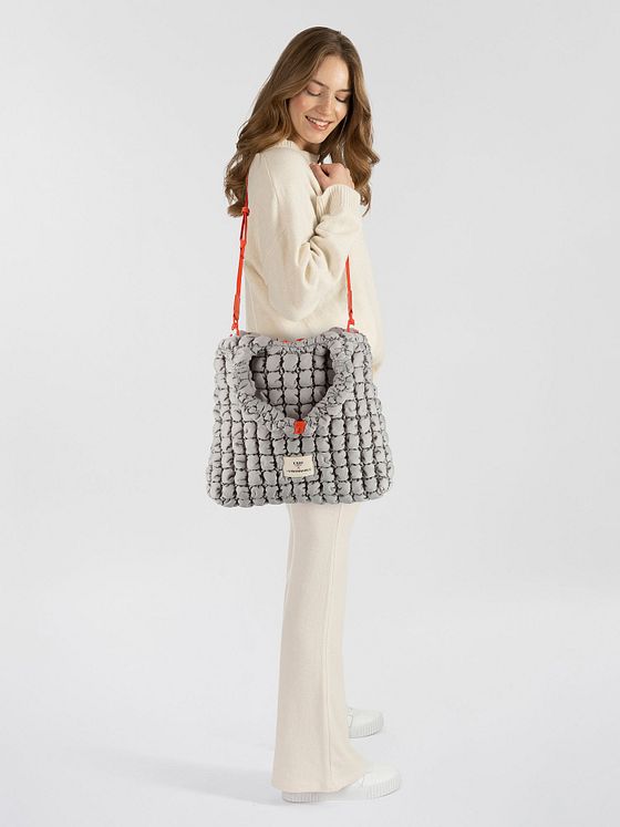 LES VISIONNAIRES Unio Shopper Shopper-taske 43 cm LES VISIONNAIRES Unio Shopper Shopper-taske 43 cm