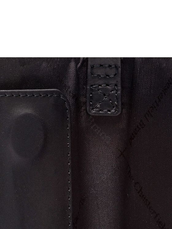 The Chesterfield Brand Maplewood Pouzdro na brýle Kůže 3 cm