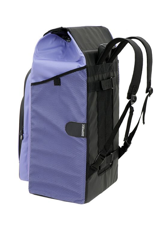 Andersen Shopper Carrito de la compra Royal Shopper Hydro 2.0 67 cm