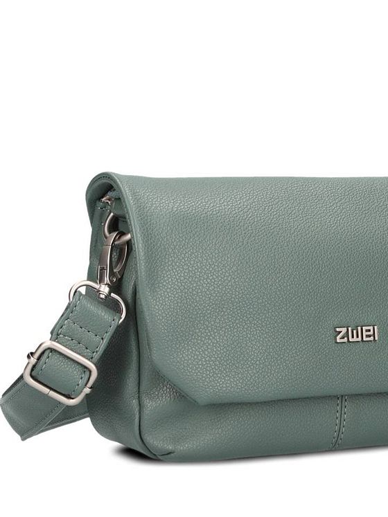 Zwei Mademoiselle.M Messenger-taske 28 cm Zwei Mademoiselle.M Messenger-taske 28 cm