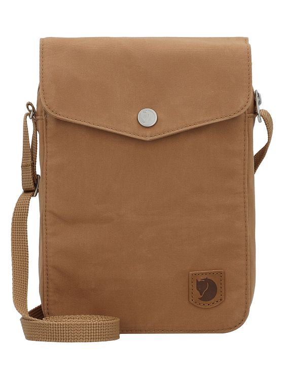 Fjällräven Grønlandsk skuldertaske 22 cm