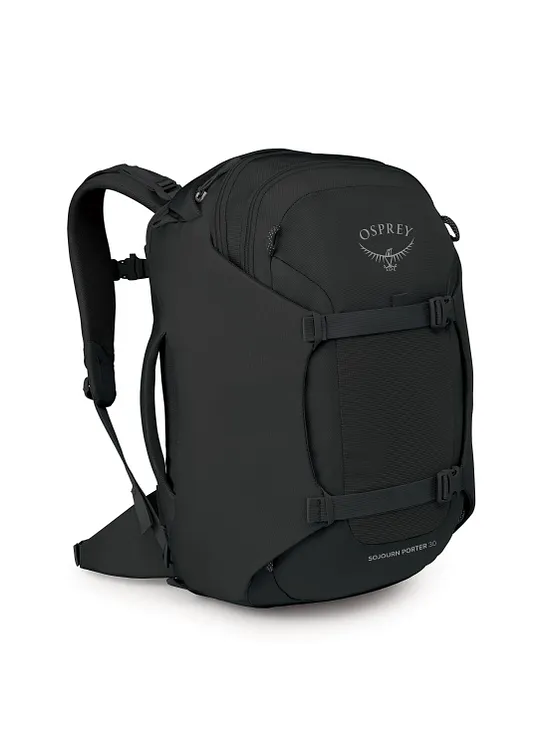 Osprey Soujourn 30 L rejserygsæk 44 cm Osprey Soujourn 30 L rejserygsæk 44 cm