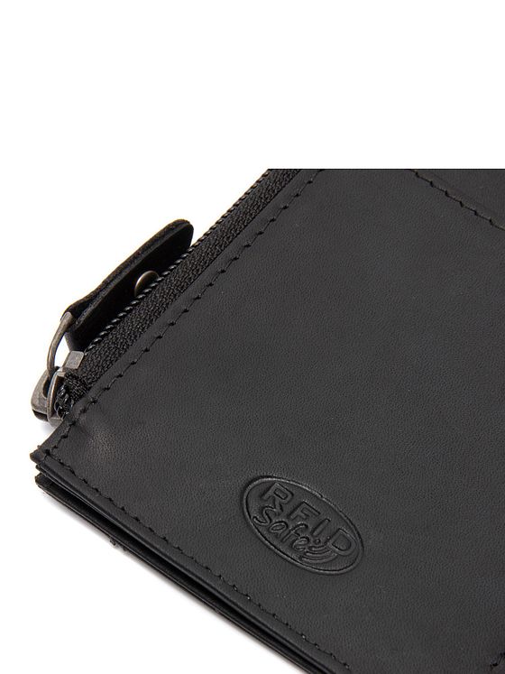 The Chesterfield Brand Livenza Kreditkortetui RFID-beskyttelse Læder 12 cm The Chesterfield Brand Livenza Kreditkortetui RFID-beskyttelse Læder 12 cm