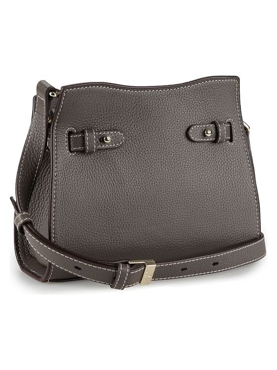 AIGNER Farah Skuldertaske S Læder 22 cm AIGNER Farah Skuldertaske S Læder 22 cm