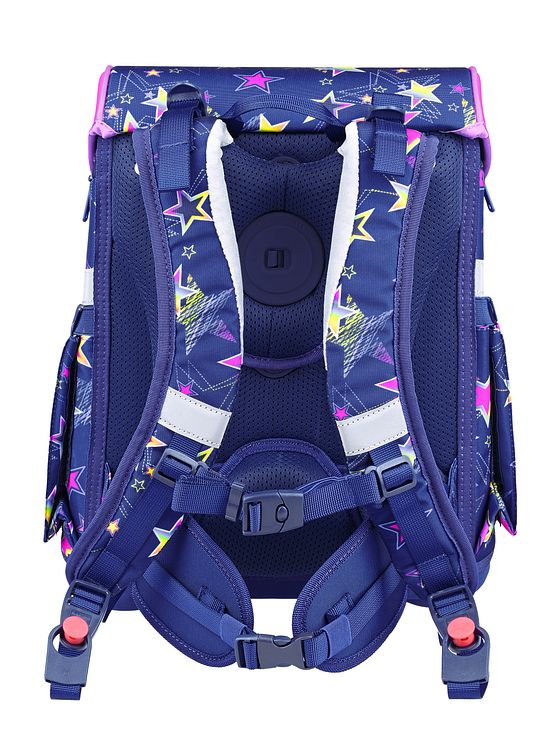 McNeill Primo Skoleransel-sæt 8-delt