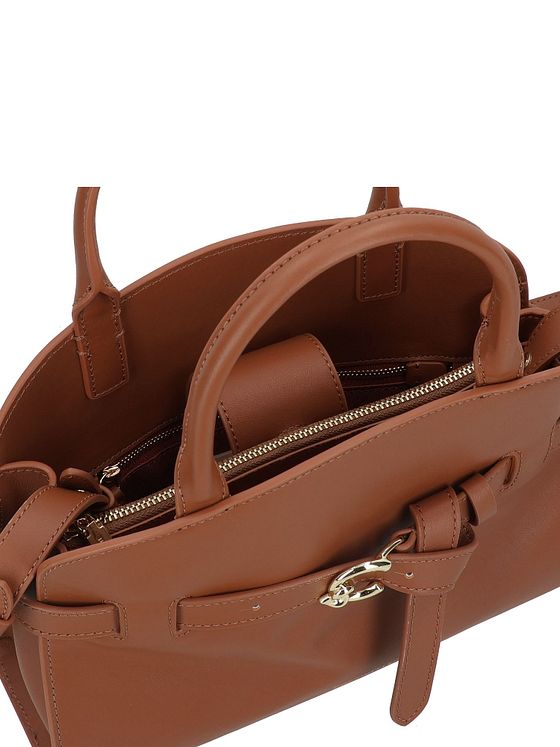 Coccinelle Sabine Håndtaske Læder 29 cm