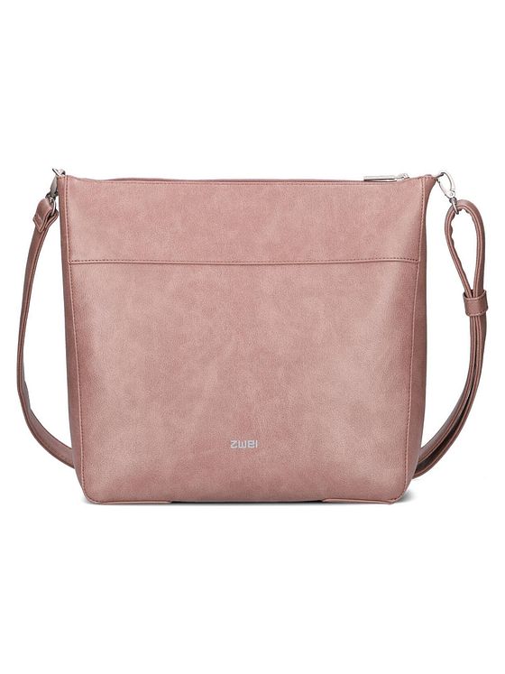 Zwei Mademoiselle.M Skuldertaske 36 cm