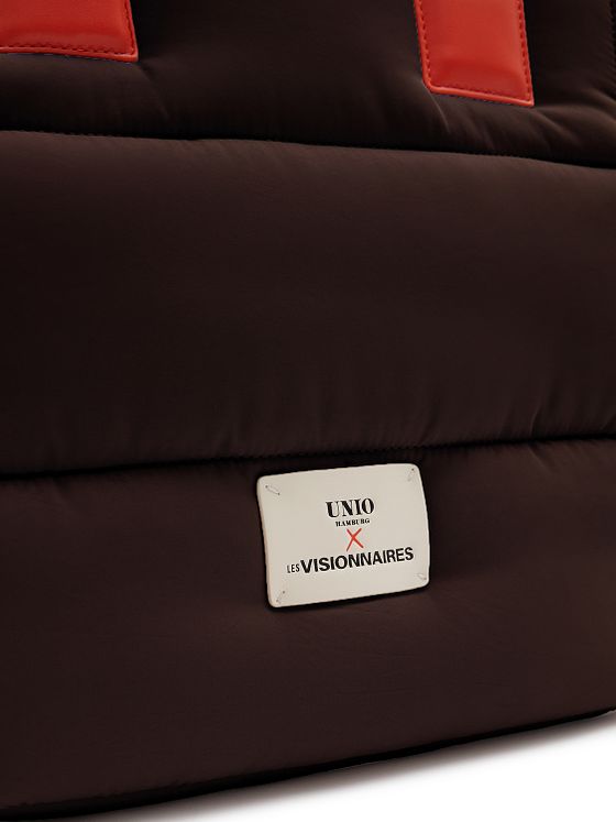 LES VISIONNAIRES Unio Tokio Nákupní taška 62 cm