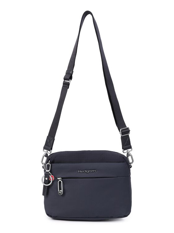 Hedgren Furo Skuldertaske RFID-beskyttelse 25 cm