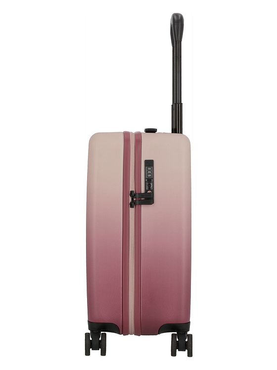 Herschel Heritage 4 hjul Kabinetrolley XS 50 cm Herschel Heritage 4 hjul Kabinetrolley XS 50 cm