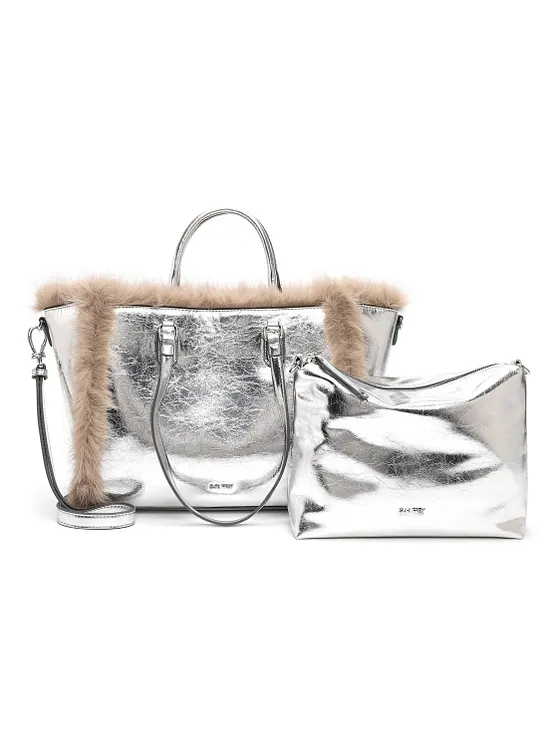 Suri Frey SFY Chessy Shopper 49 cm