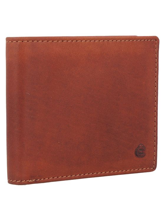 Esquire Dallas pung i læder 10 cm Esquire Dallas pung i læder 10 cm