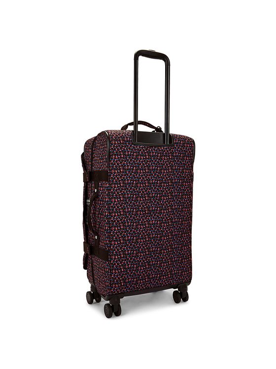 Kipling Basic Prt Spontaneous 4 hjul Trolley M 66 cm Kipling Basic Prt Spontaneous 4 hjul Trolley M 66 cm