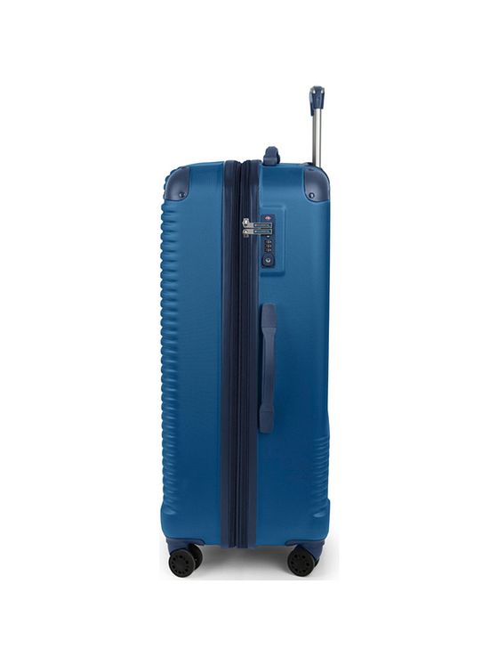 Gabol Balance XP 4 hjul Trolley L 77 cm med strækfold