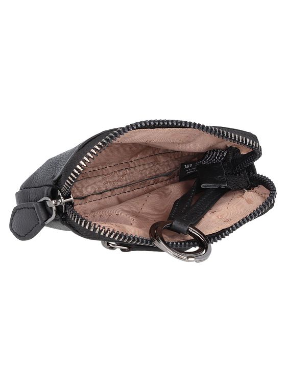 bugatti Bella Nøgletui Læder 12 cm