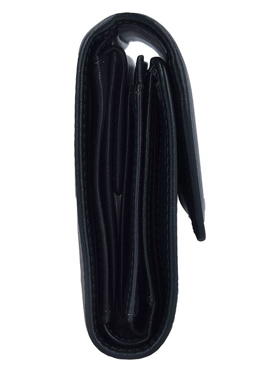 Picard Bingo-pung i læder 14,5 cm Picard Bingo-pung i læder 14,5 cm