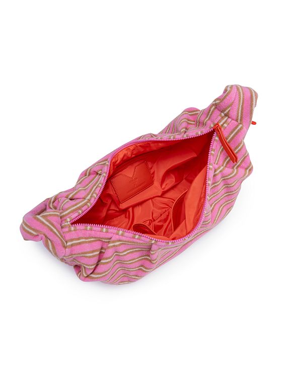 LES VISIONNAIRES Unio Vancouver Taška přes rameno 41 cm