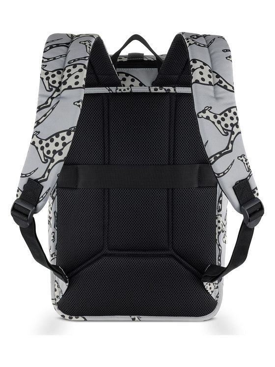 Chiemsee Jump N Fly Daypack 46 cm Laptoprum