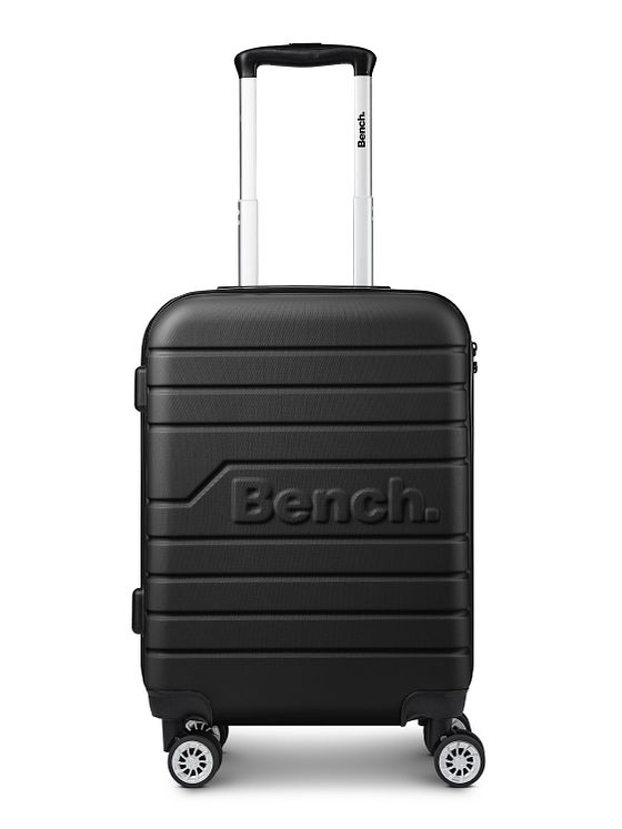 Bench Seattle 4-hjulet Kabinekuffert S 55 cm Bench Seattle 4-hjulet Kabinekuffert S 55 cm
