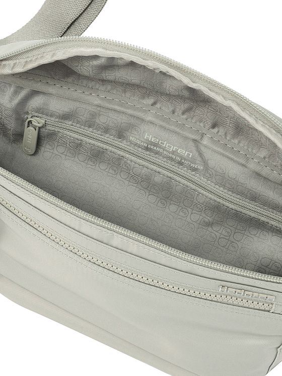 Hedgren Inner City Bæltetaske RFID-beskyttelse 33 cm