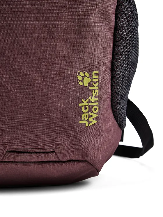 Jack Wolfskin Velocity Mochila bicicleta 45 cm Jack Wolfskin Velocity Mochila bicicleta 45 cm