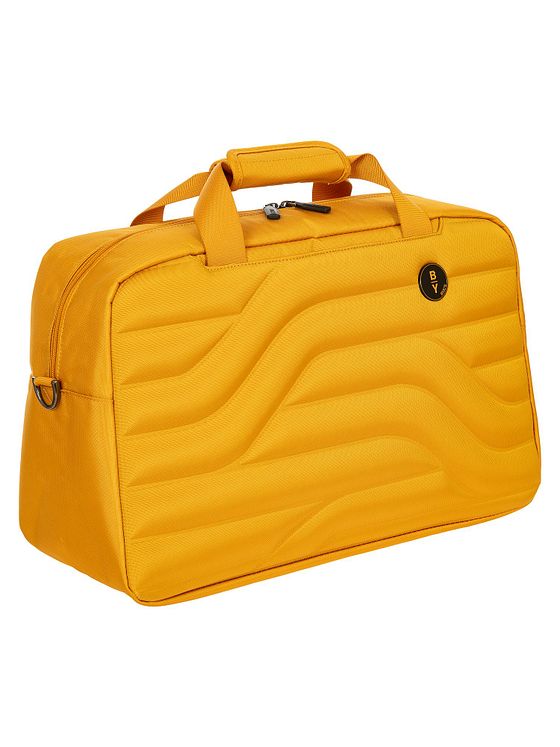 Bric's BY Ulisse Weekender-rejsetaske 47 cm