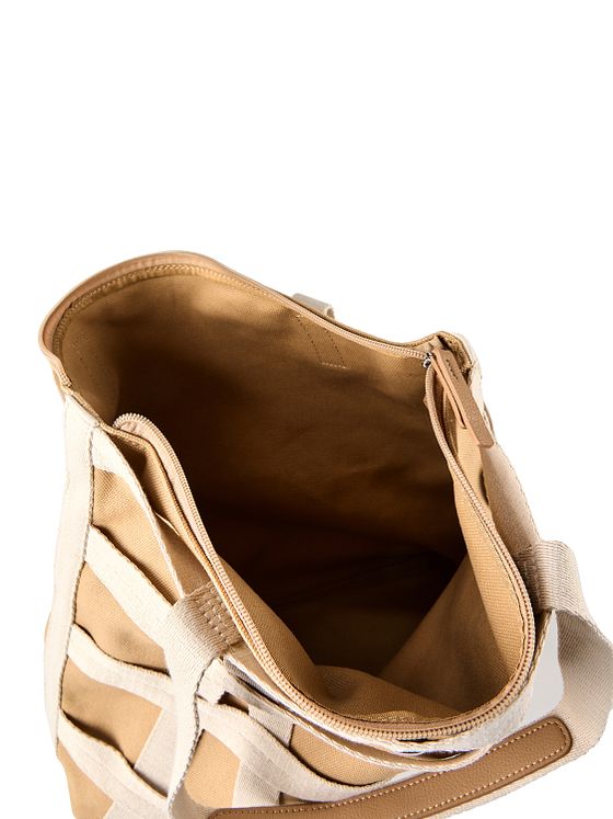 Tom Tailor Denim Jada Nákupní taška L 38 cm