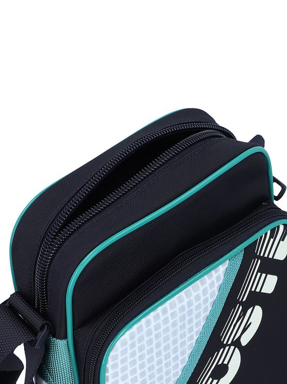 Lacoste Brewen Skuldertaske 19.5 cm