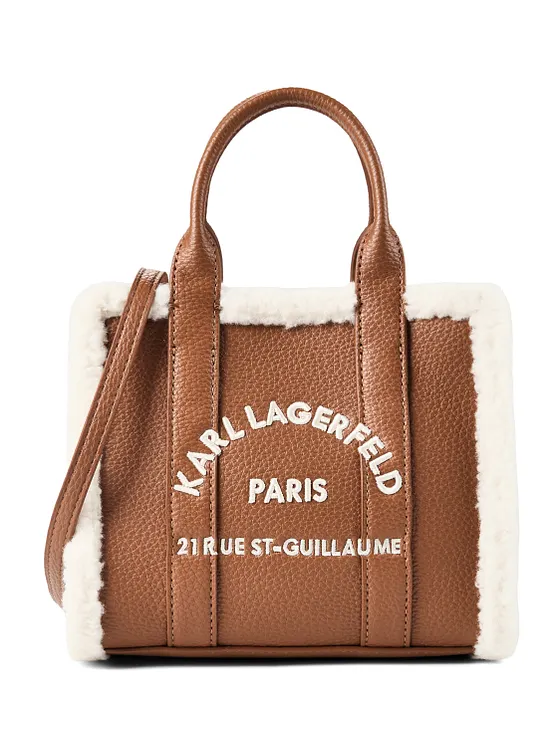 Karl Lagerfeld Rsg Mini Bolso 18 cm Karl Lagerfeld Rsg Mini Bolso 18 cm