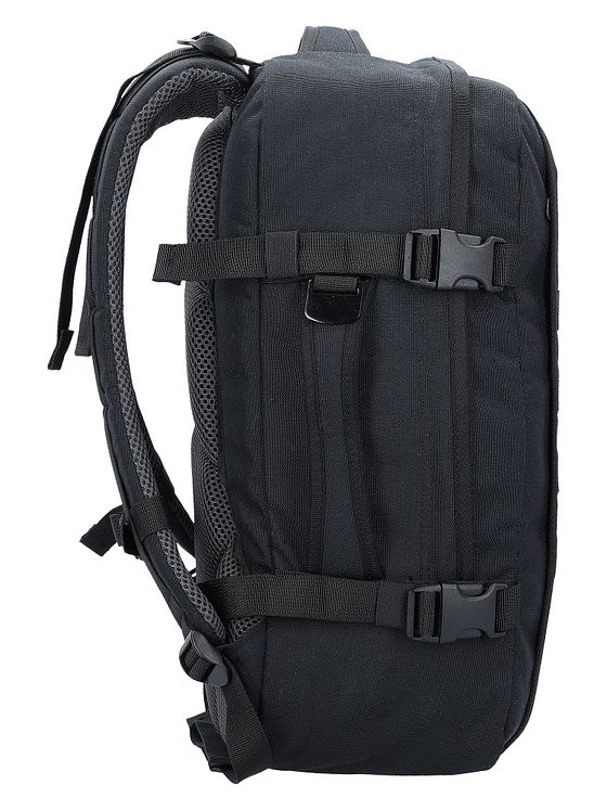 Cabin Zero Sotilaskäyttöön tarkoitettu 28L mökki reppu Reppu 44 cm