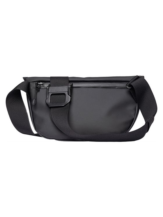 Sandqvist Stream Mini Messenger-taske 20 cm