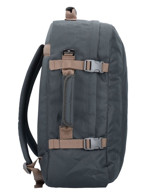 Cabin Zero Classic 44L Cabin Backpack Rygsæk 51 cm