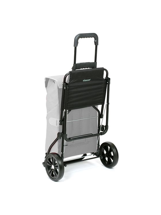 Andersen Shopper Komfort Shopper Signe Indkøbsvogn 59 cm