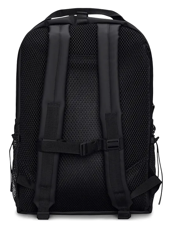Rains Trail Dagryggsäck 52 cm Laptopfack