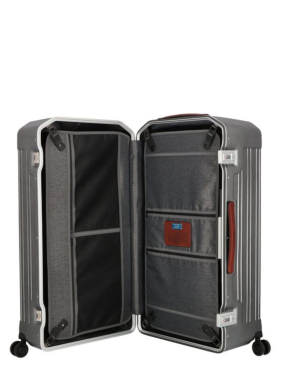 Piquadro PQ-Light con Frame 4 kolečka Vozík 80 cm