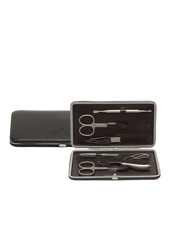 Windrose Ambiance Smykkeskrin Læder 17 cm