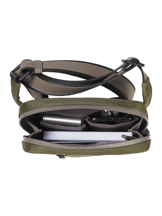 Leonhard Heyden Helsinki skuldertaske 18 cm