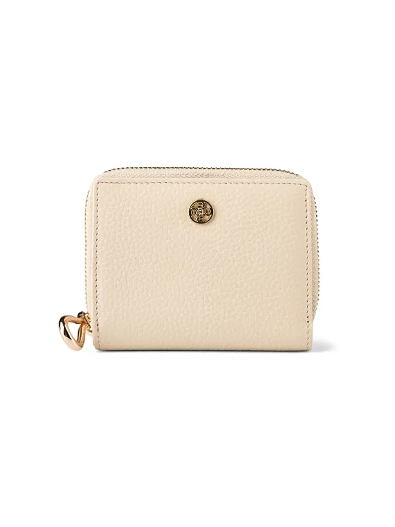 Esquire Alexandria Cartera Bloqueo RFID Piel natural 10.5 cm Esquire Alexandria Cartera Bloqueo RFID Piel natural 10.5 cm